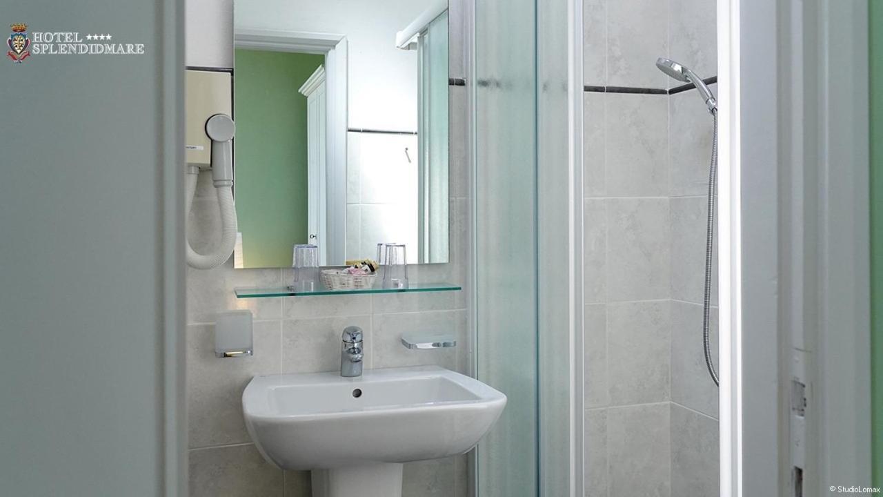 Splendid Mare Hotel 4*