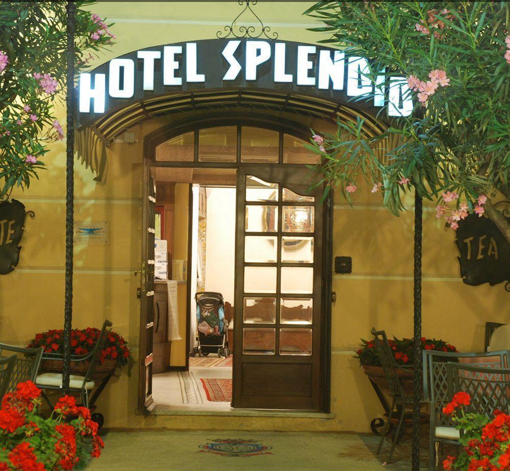 Splendid Mare Laigueglia