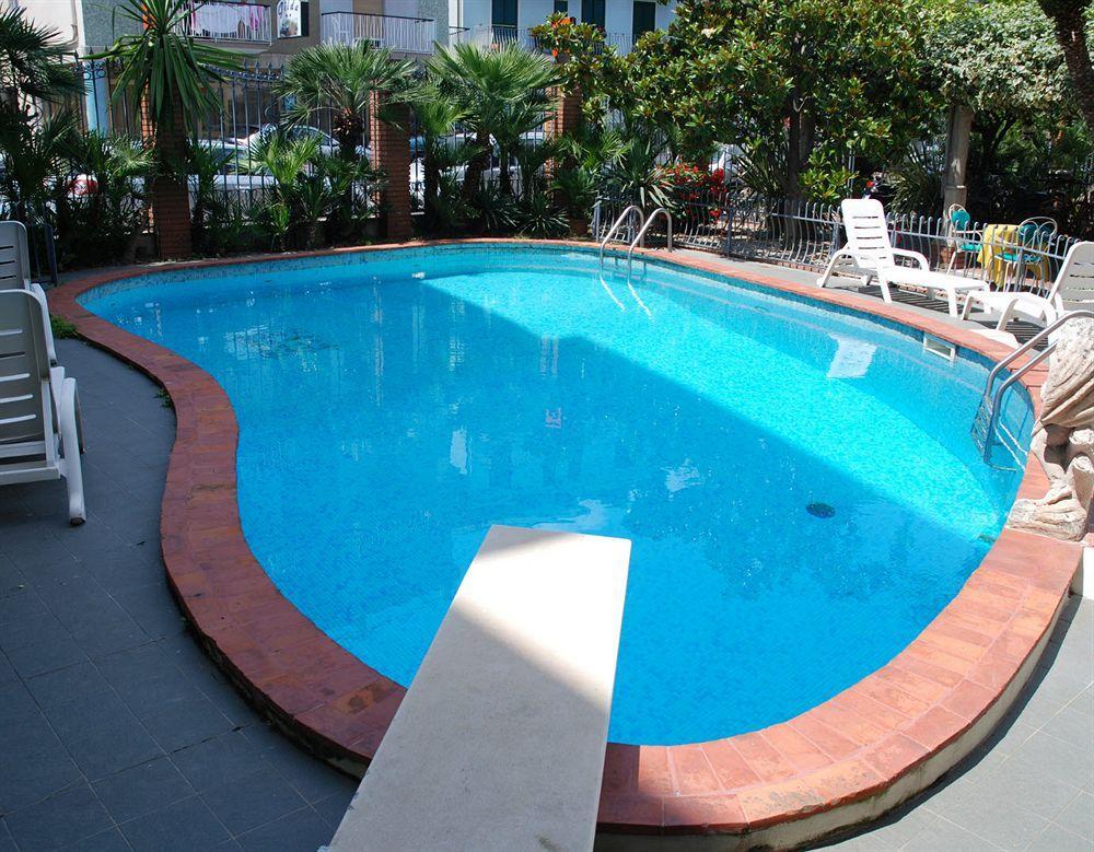 Hotel Splendid Mare Laigueglia