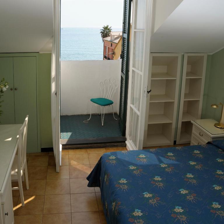 Splendid Mare Hotel