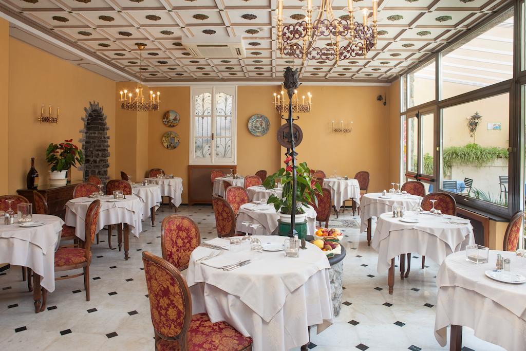 Splendid Mare Hotel