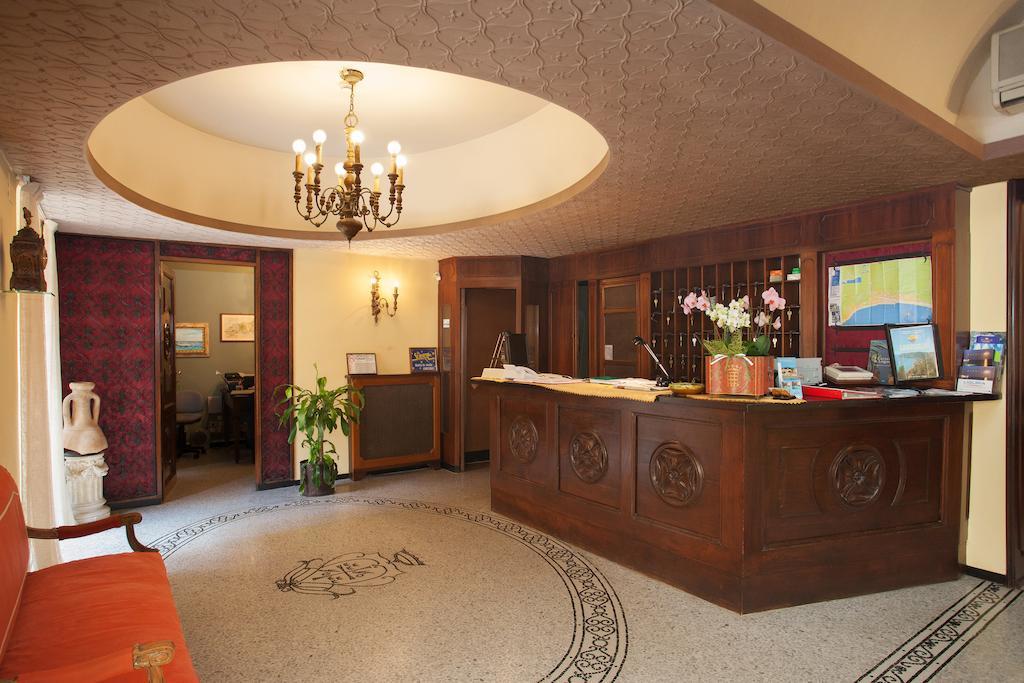 Splendid Mare Hotel 4*
