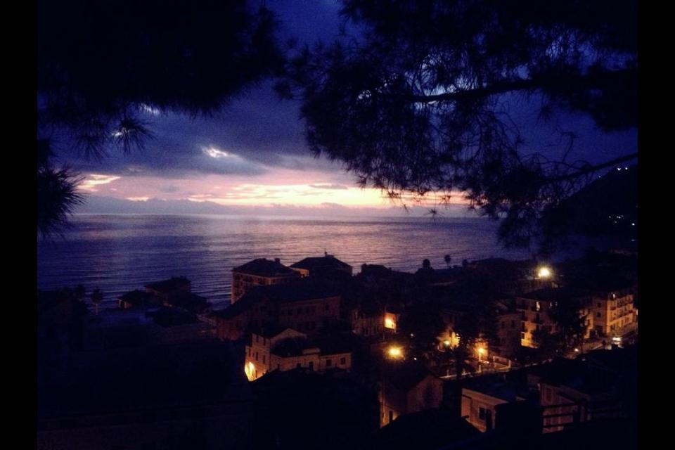 Hotel Splendid Mare Laigueglia
