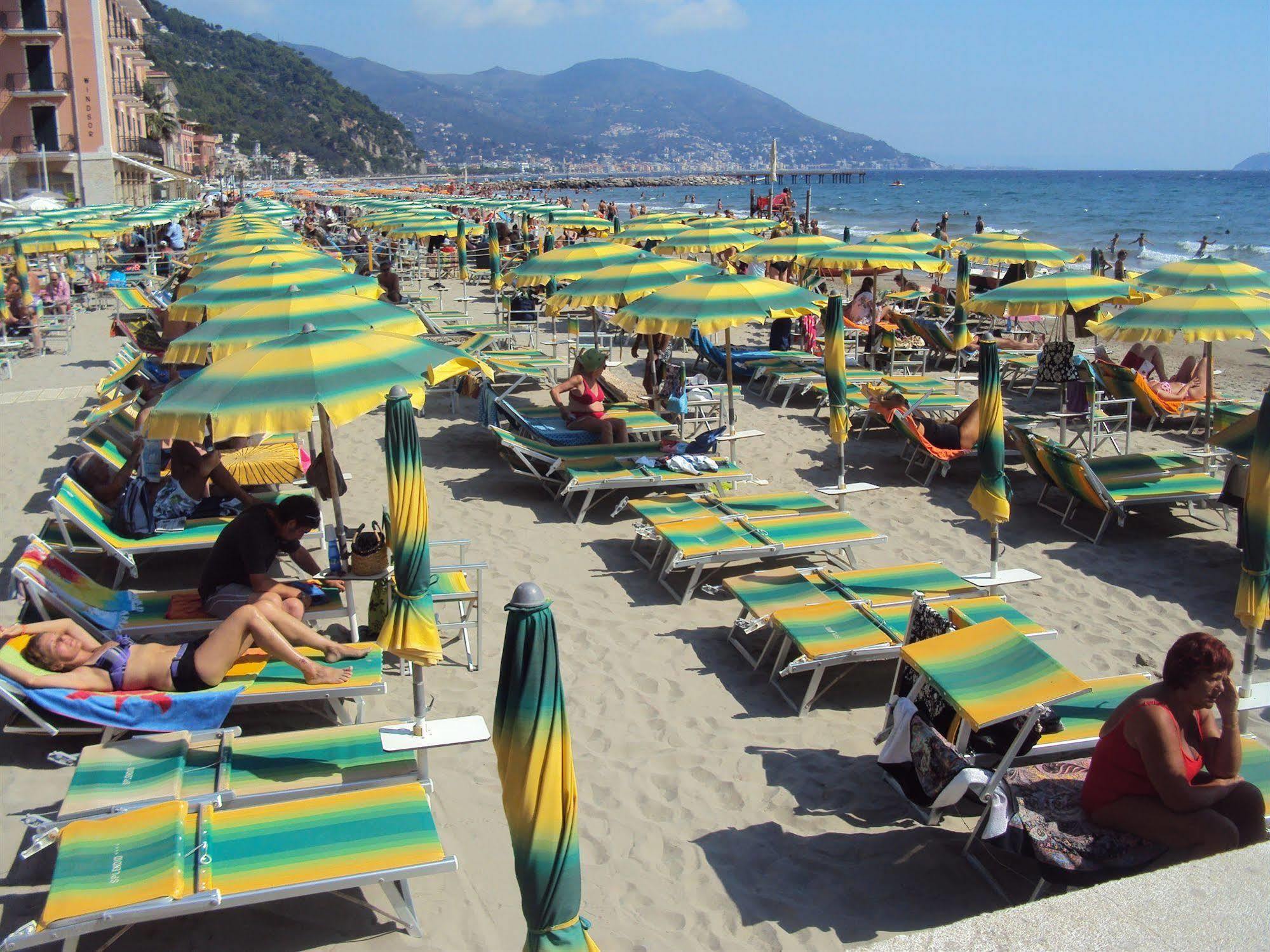 Splendid Mare Hotel 4*