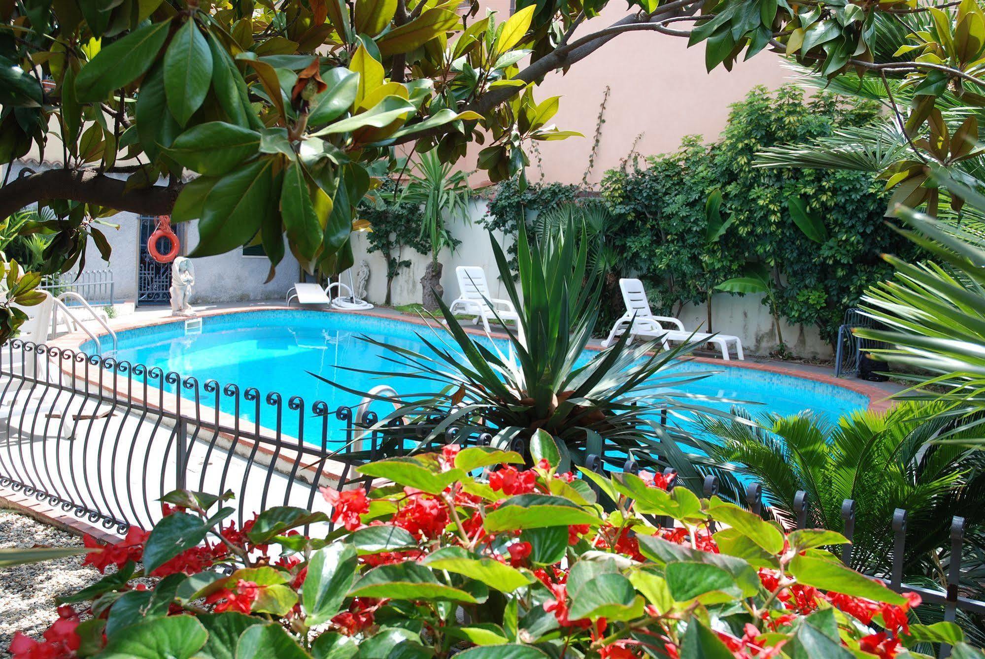 Hotel Splendid Mare Laigueglia