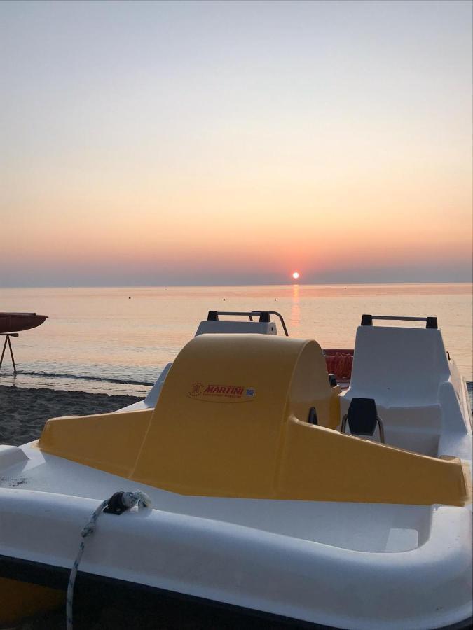 Hotel Splendid Mare