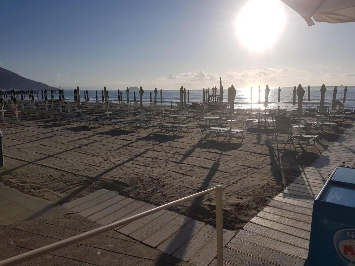 Splendid Mare Hotel 4*